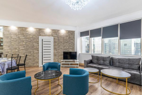 Hostel-Go 205 в Нурлы-Тау Алматы